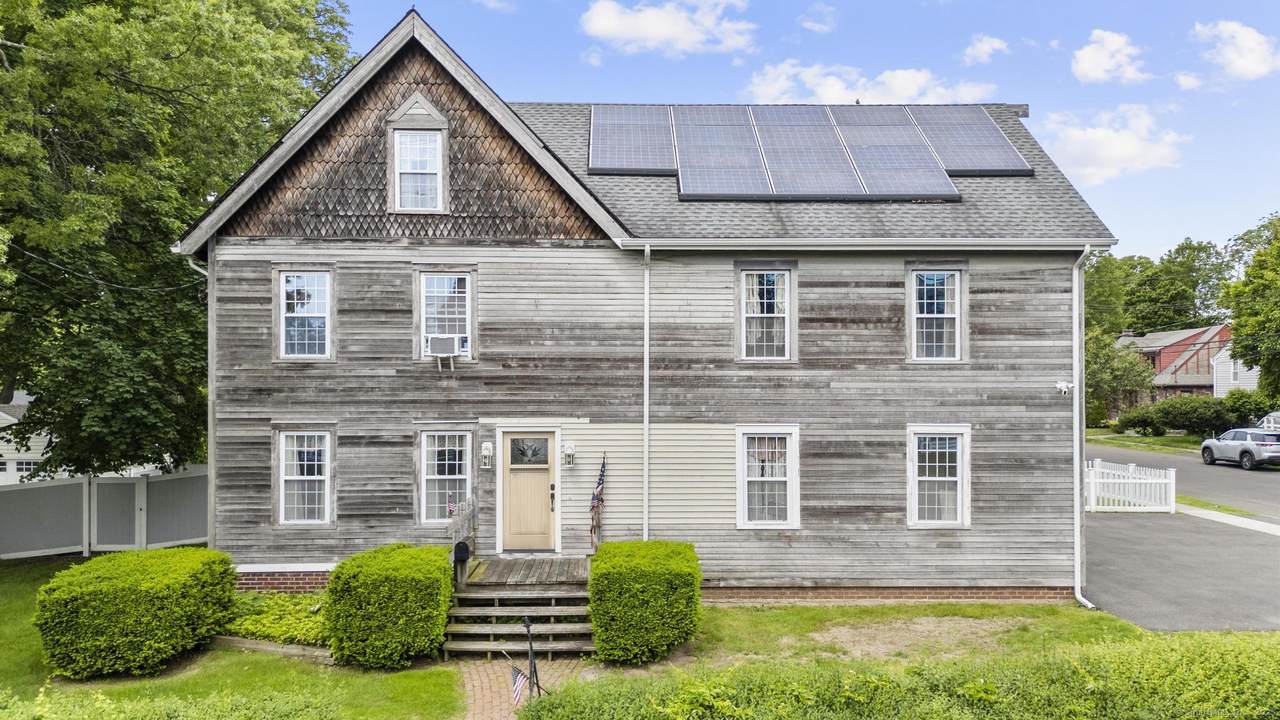 217 Huntington Road - Photo 1