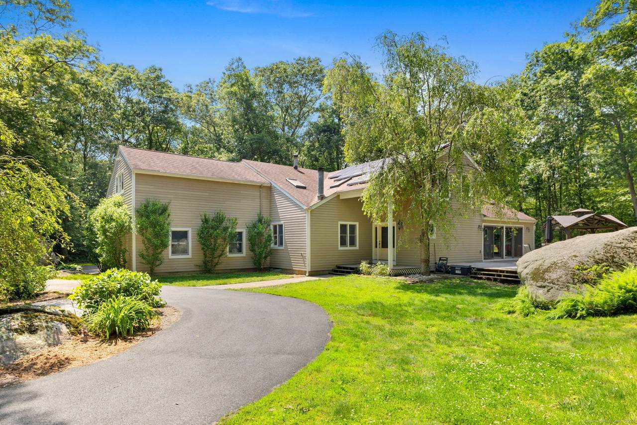 254 Haley Road - Photo 1