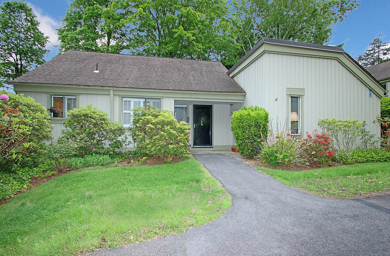 278 Heritage Village - Photo 1