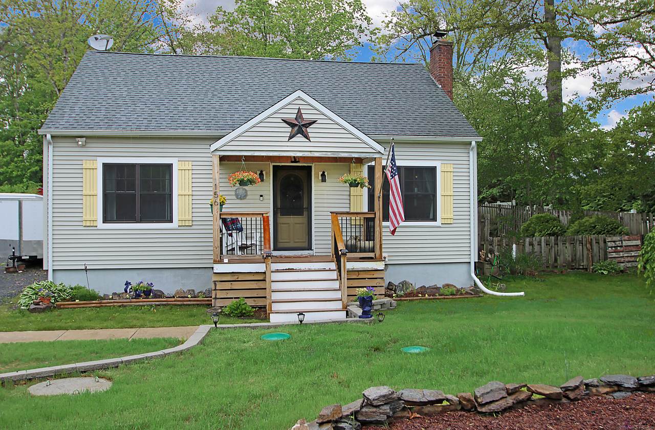 156 Clinton Hill Road - Photo 1