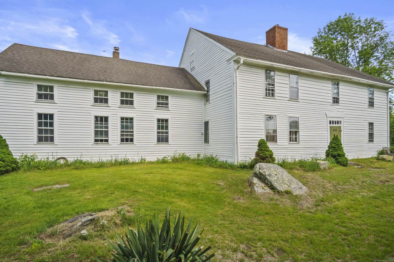 457 Roode Road - Photo 1