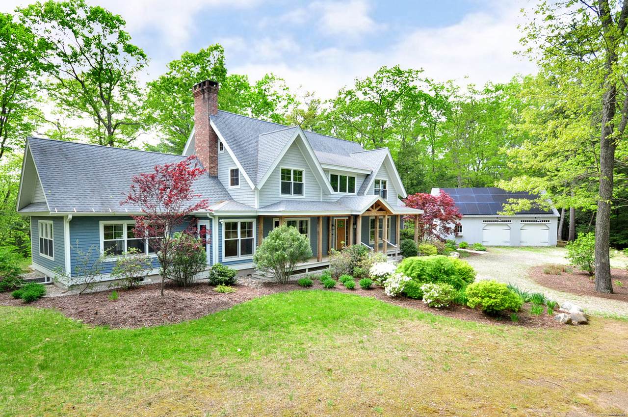 30 Holcomb Ridge - Photo 1