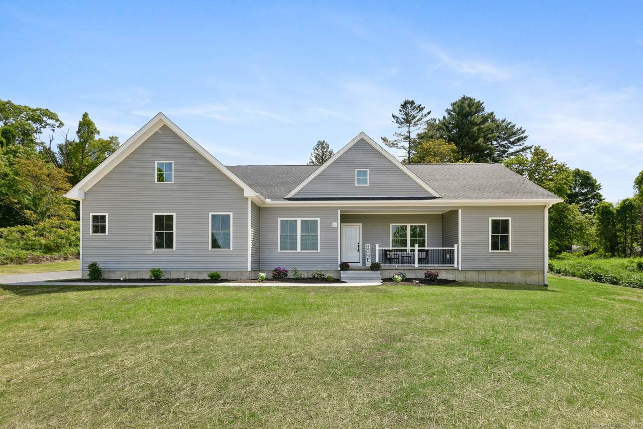 6 Turnpike Road - Photo 1