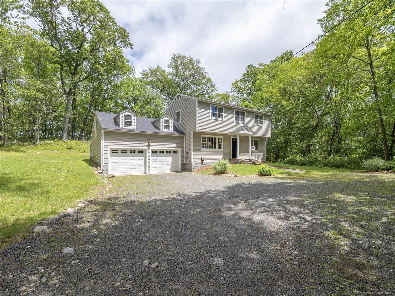 34 Powder Horn Hill Road - Photo 1