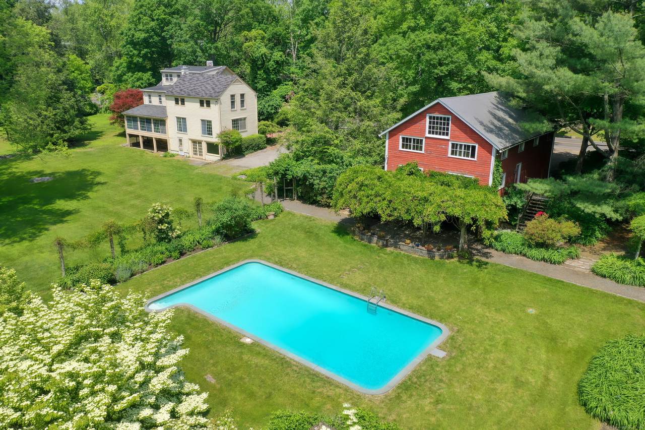 708 Ponus Ridge - Photo 1