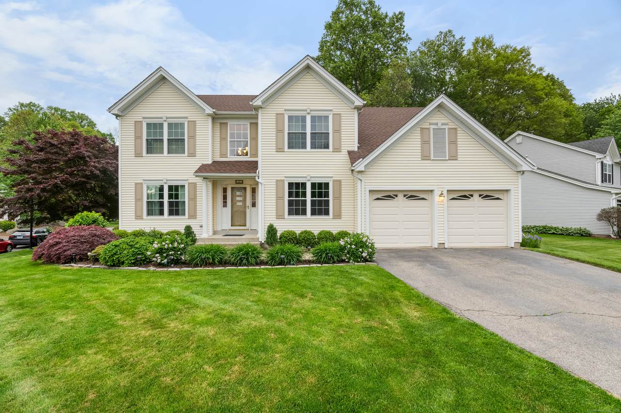 55 Oak Ridge Lane - Photo 1