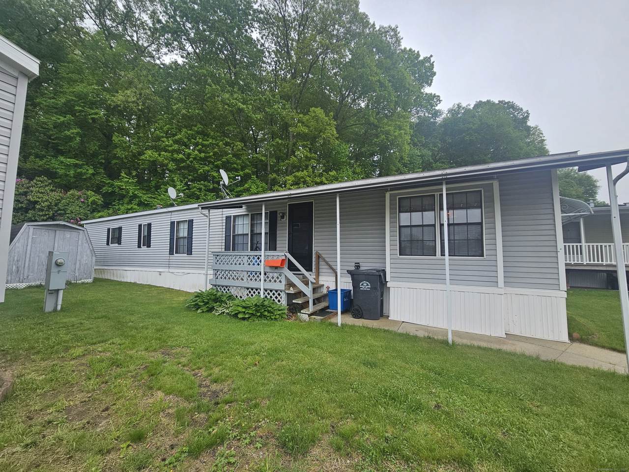 210 Bundy Hill Road - Photo 1