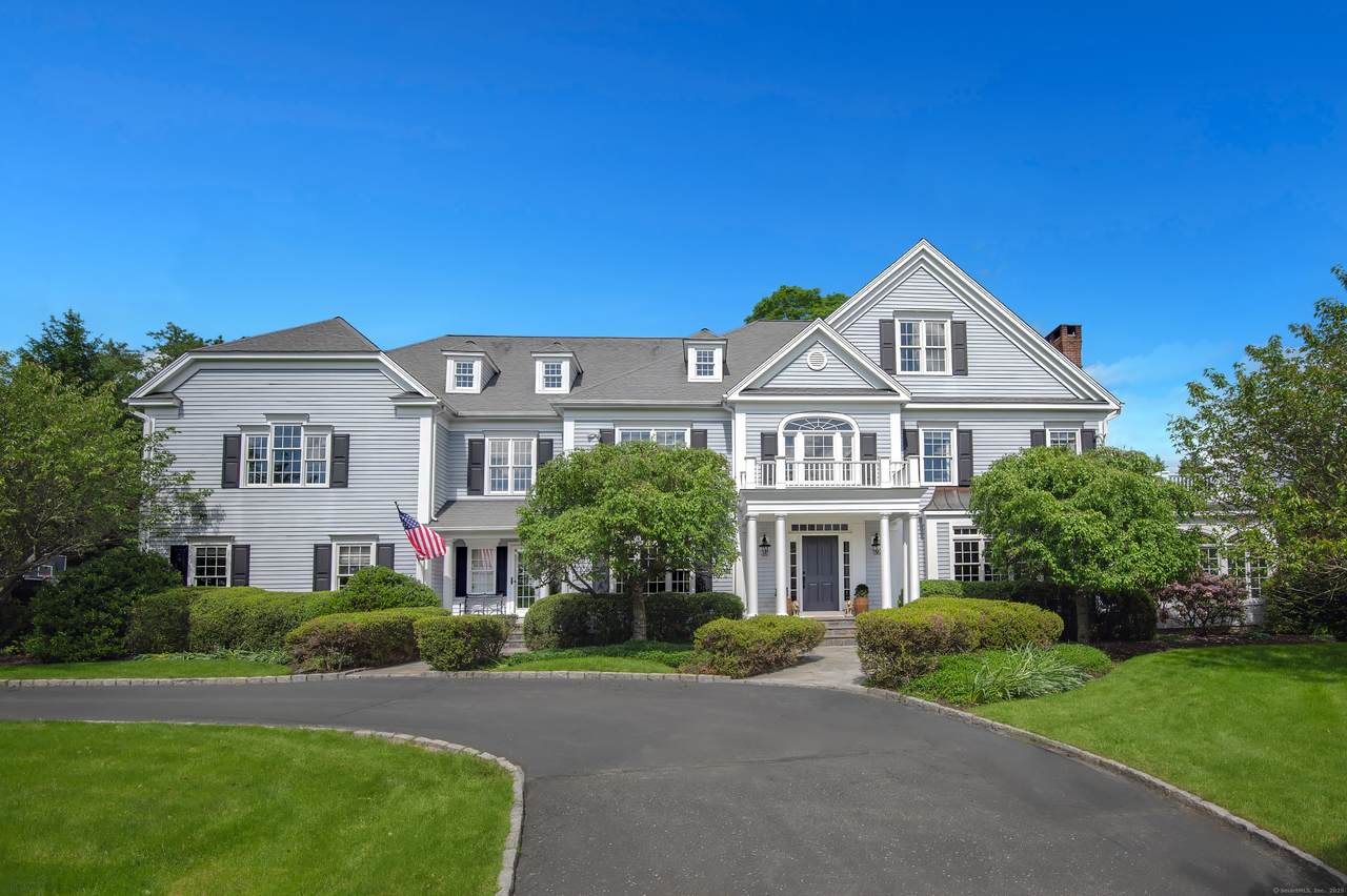 134 Nod Road - Photo 1