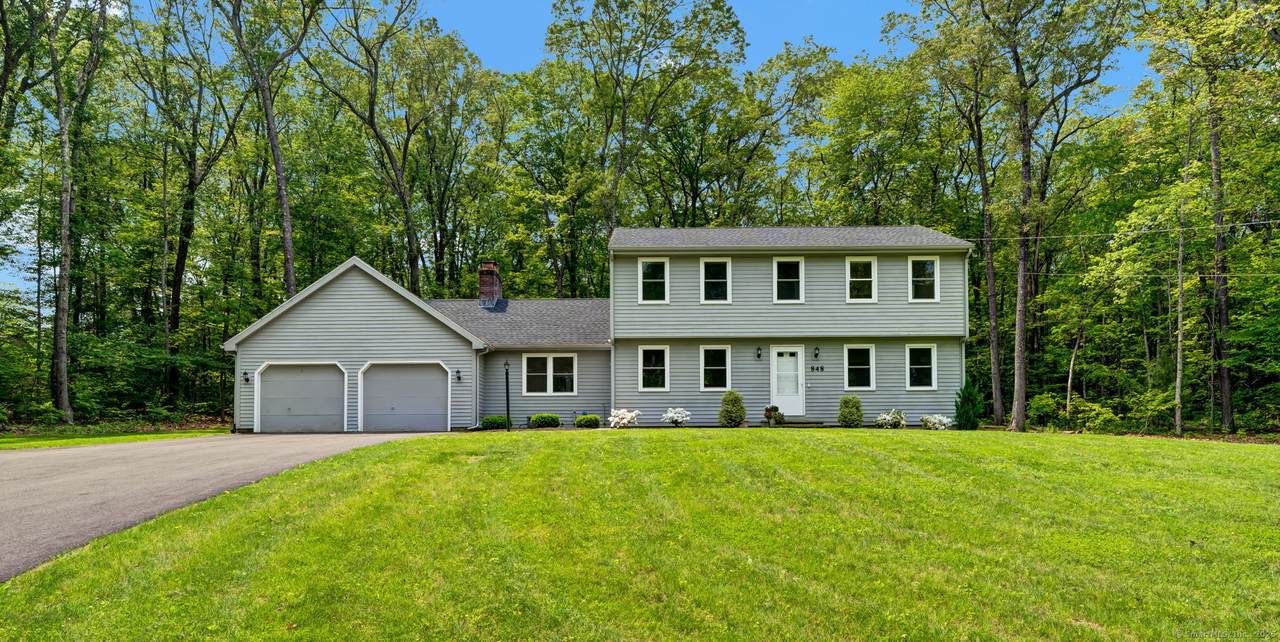 848 Plainville Avenue - Photo 1
