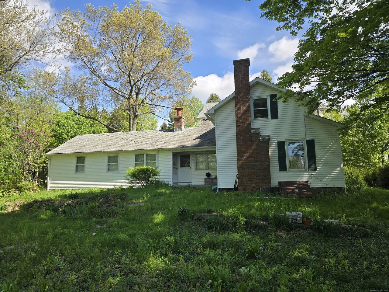 683 Torringford Street - Photo 1