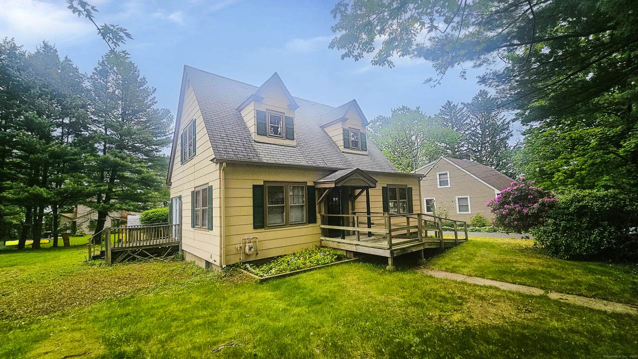 19 Weymouth Road - Photo 1