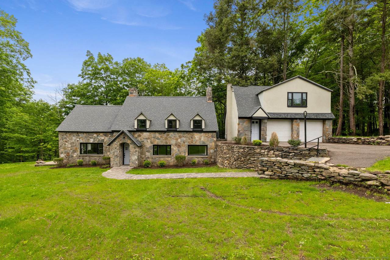 64 Long Hill Road - Photo 1