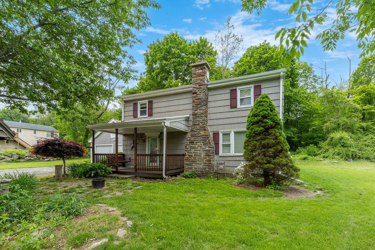 29 Wood Trail - Photo 1