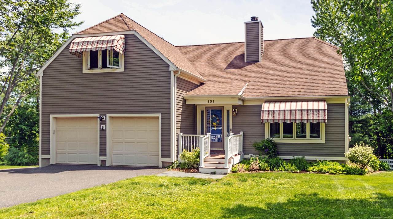 131 Spring Brook Drive - Photo 1