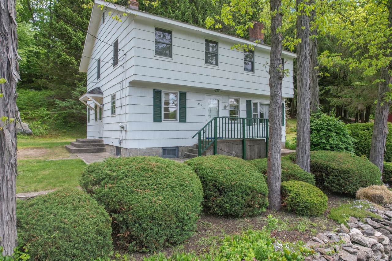 205 Allentown Road - Photo 1