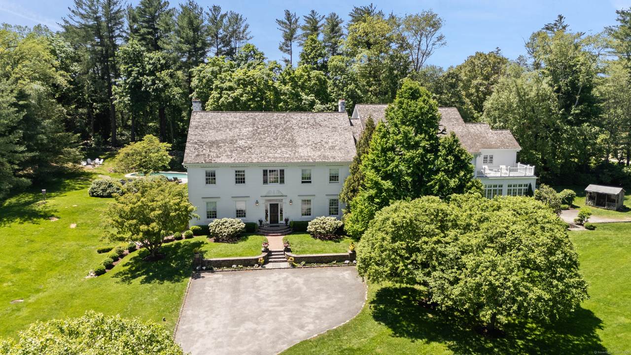 280 Round Hill Road - Photo 1