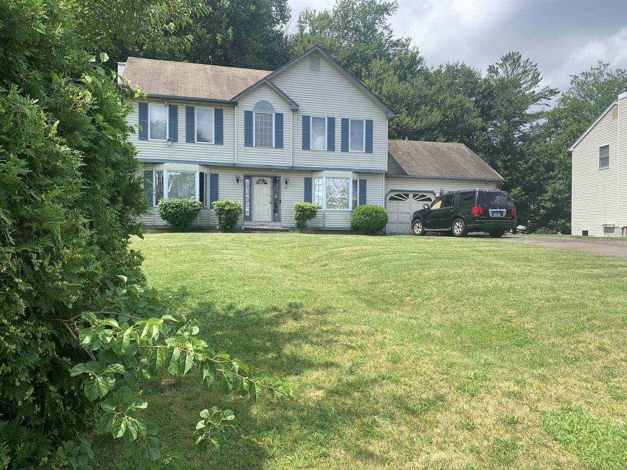 58 Amanda Circle - Photo 1