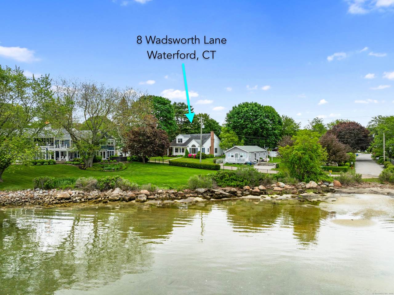 8 Wadsworth Lane - Photo 1