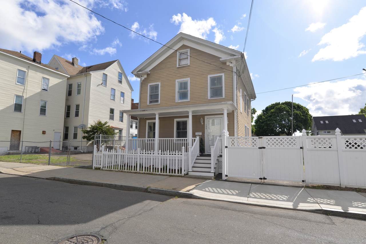 155 Cedar Street - Photo 1