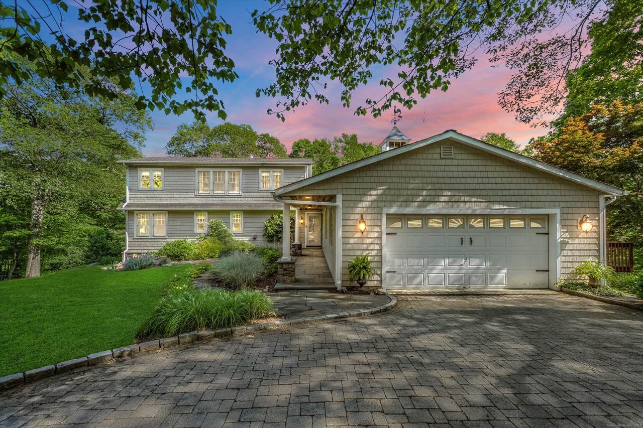 40 Thunder Hill Lane - Photo 1
