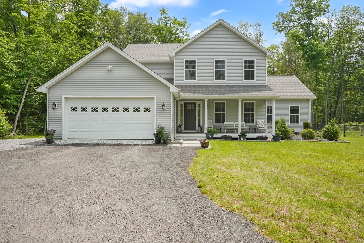 1375 Kettletown Road - Photo 1