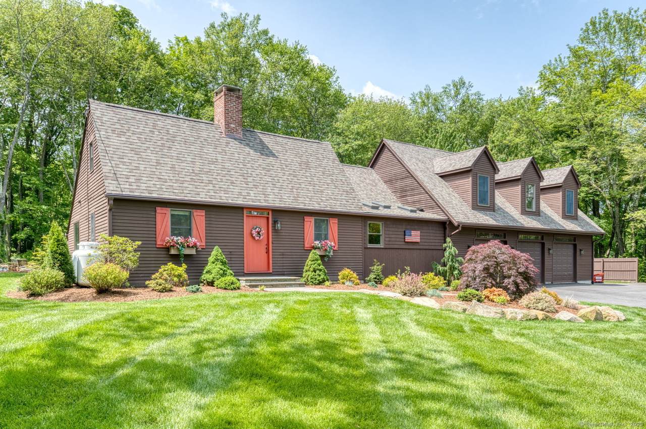 449 Candlewood Hill Road - Photo 1
