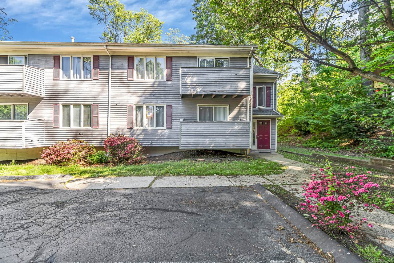 520 Vincellette Street - Photo 1