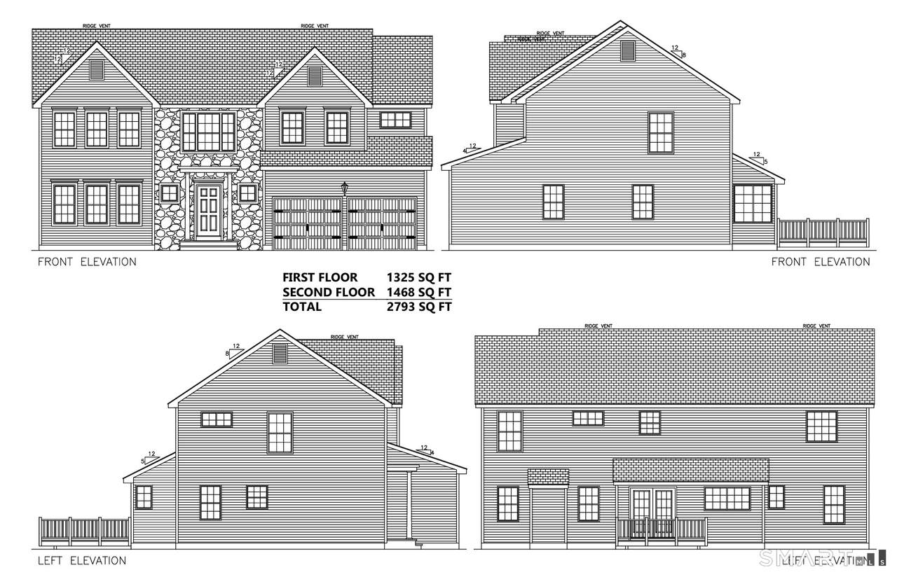 33 Josephine Way - Photo 1