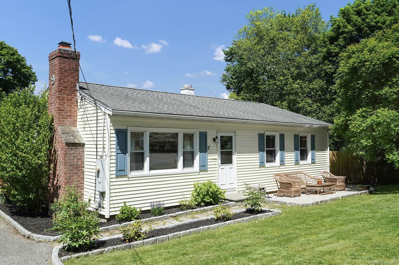 9 Waterhorse Brook Drive - Photo 1