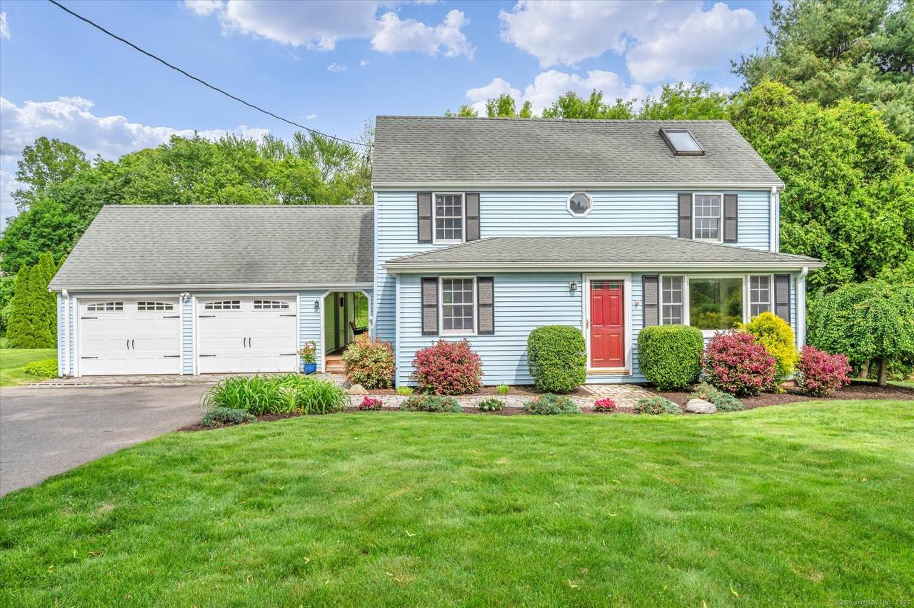 146 Shunpike Road - Photo 1