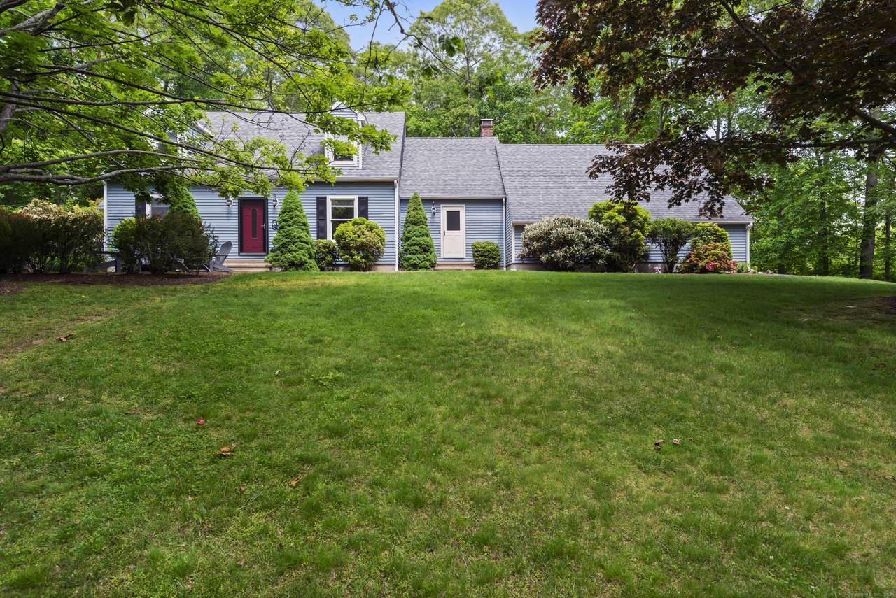114 Dean Road - Photo 1