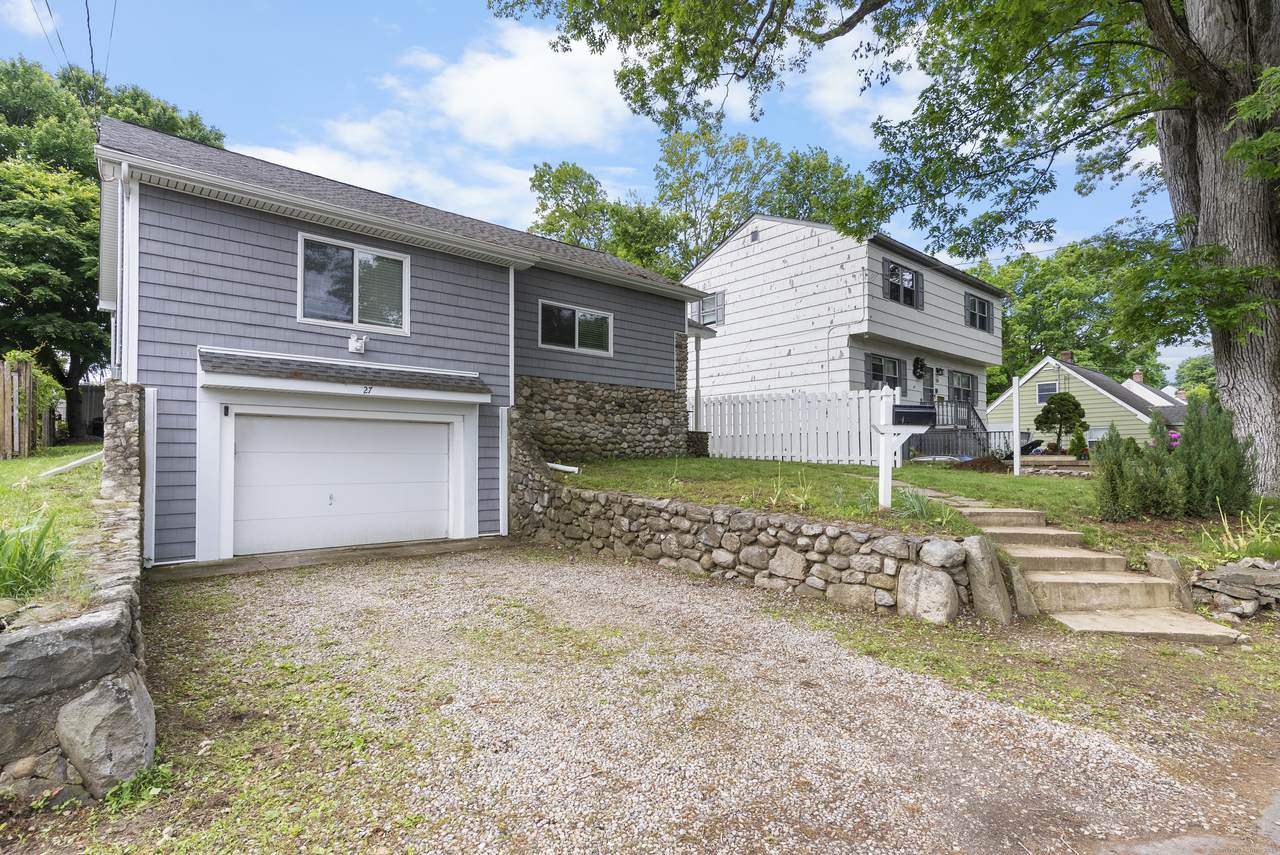 27 Ponus Avenue - Photo 1
