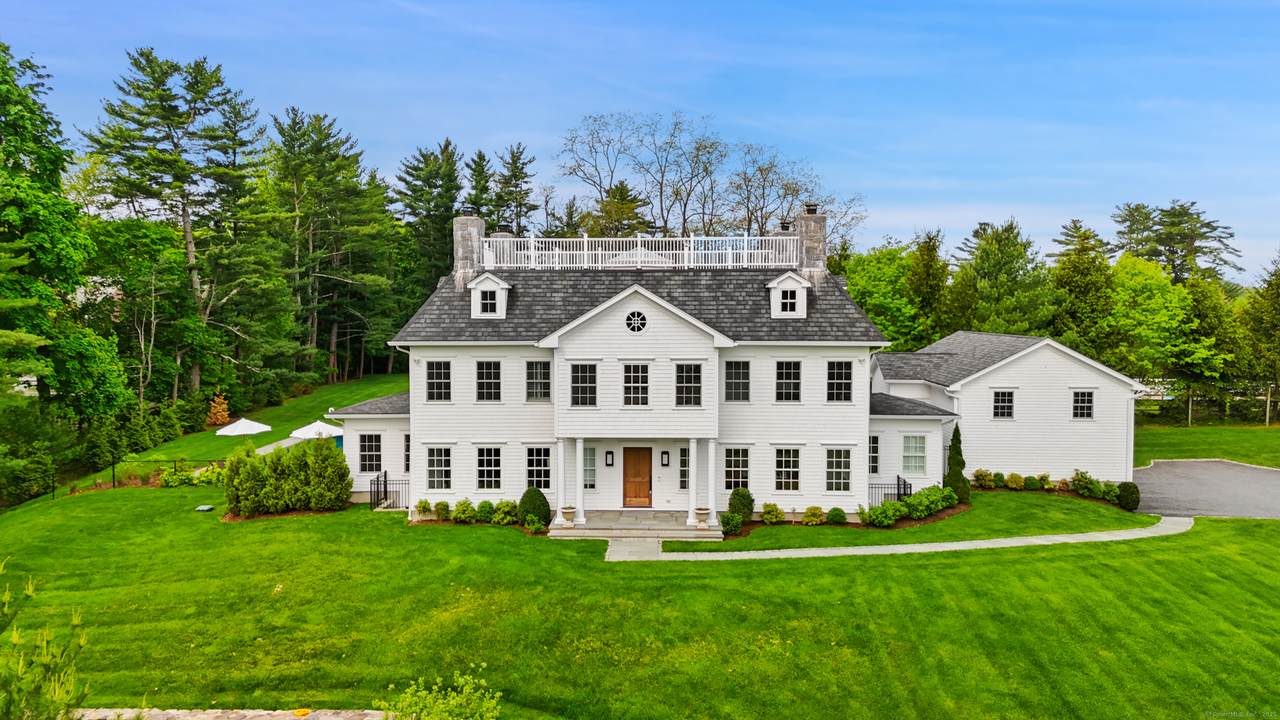 427 Taconic Road - Photo 1