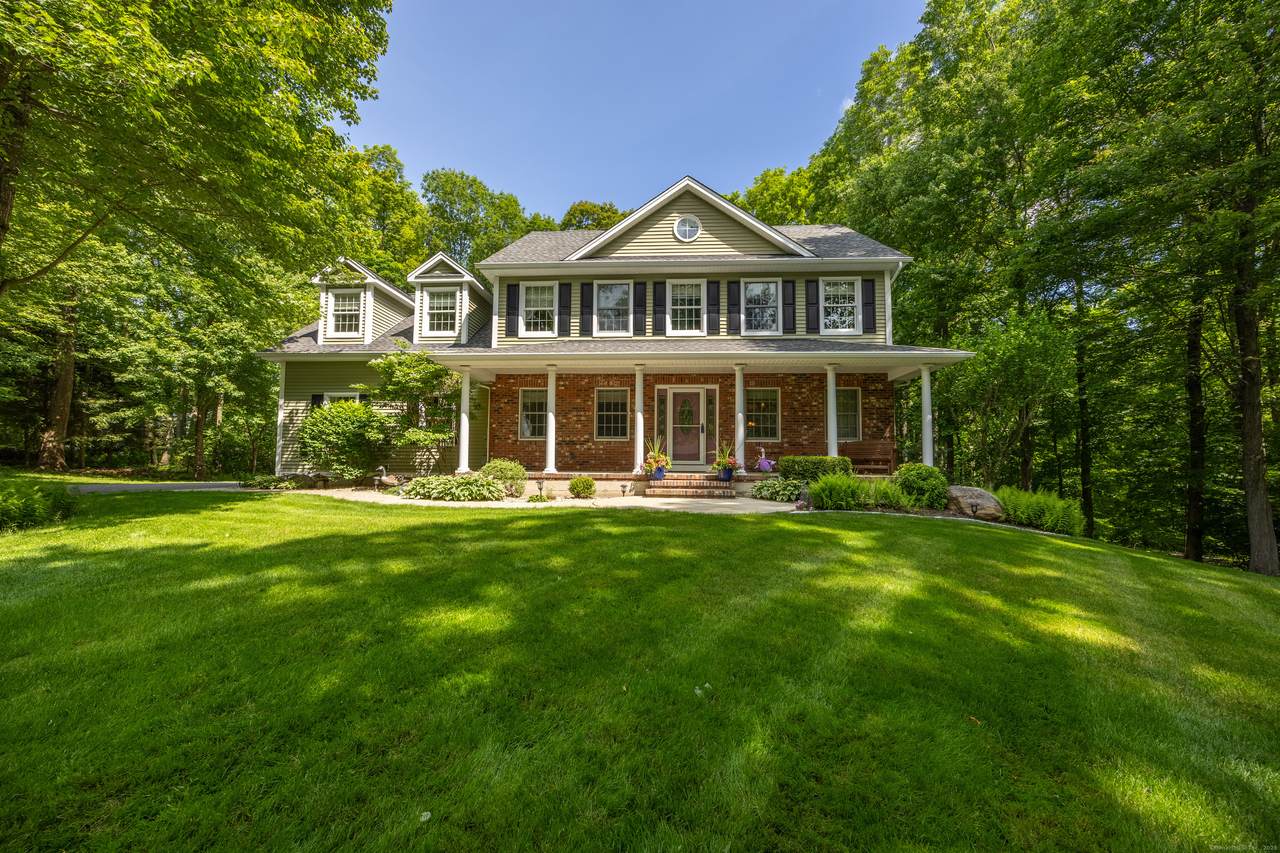 155 Garrigus Court - Photo 1