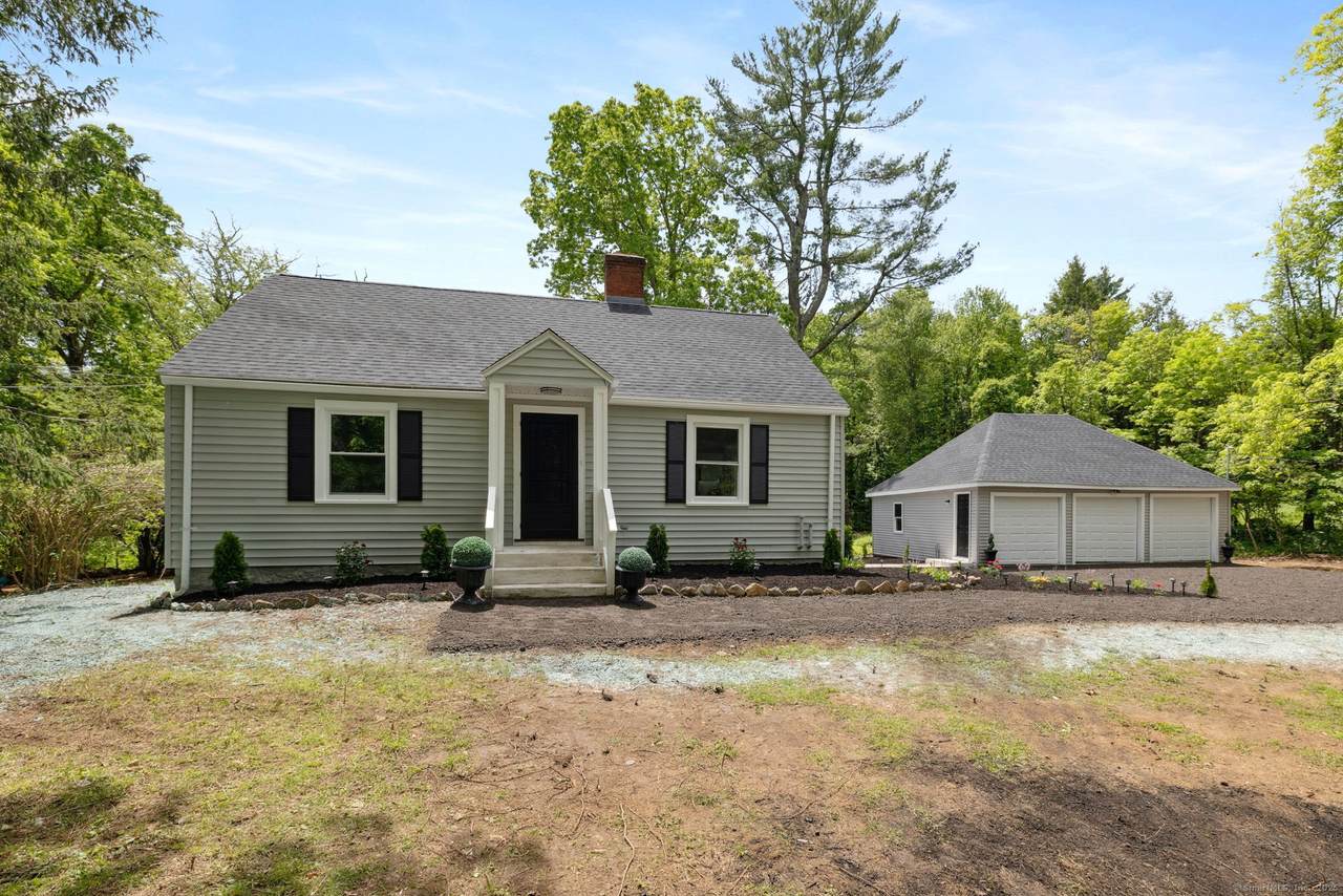 518 Gurleyville Road - Photo 1