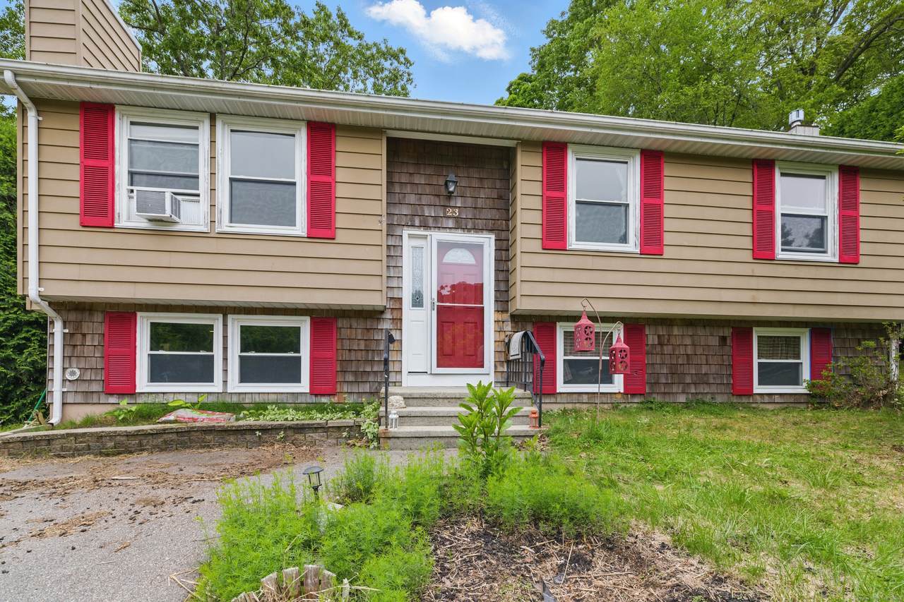 23 Fenwick Court - Photo 1