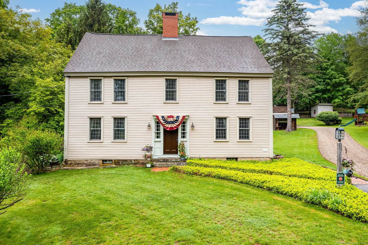 667 Cherry Brook Road - Photo 1