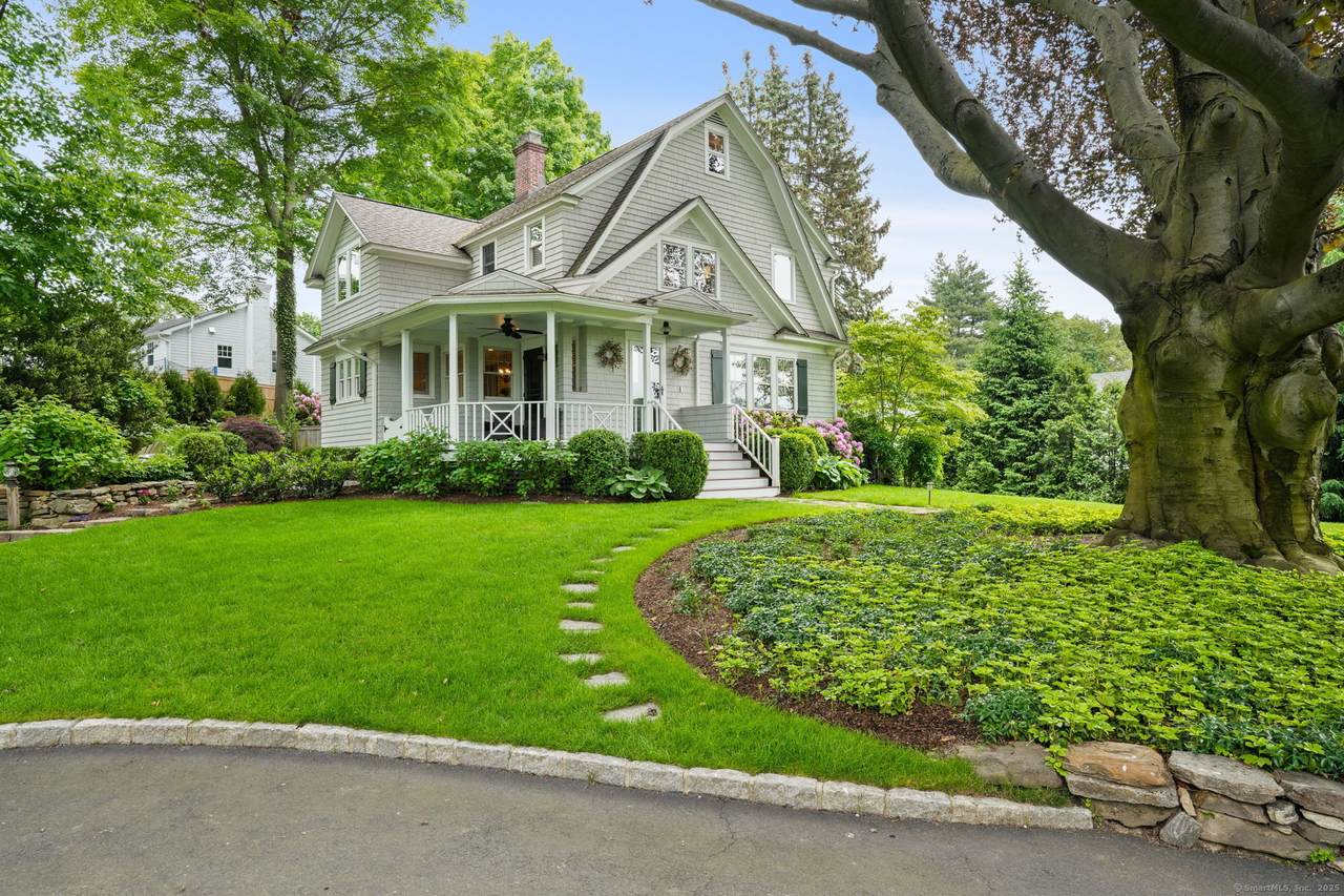 11 Christie Hill Road - Photo 1