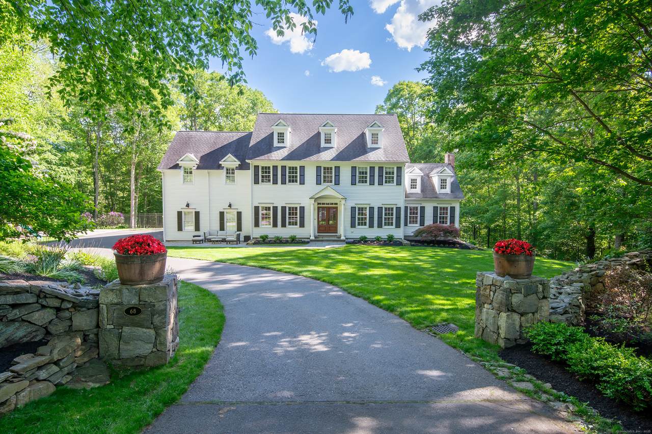68 Topstone Road - Photo 1
