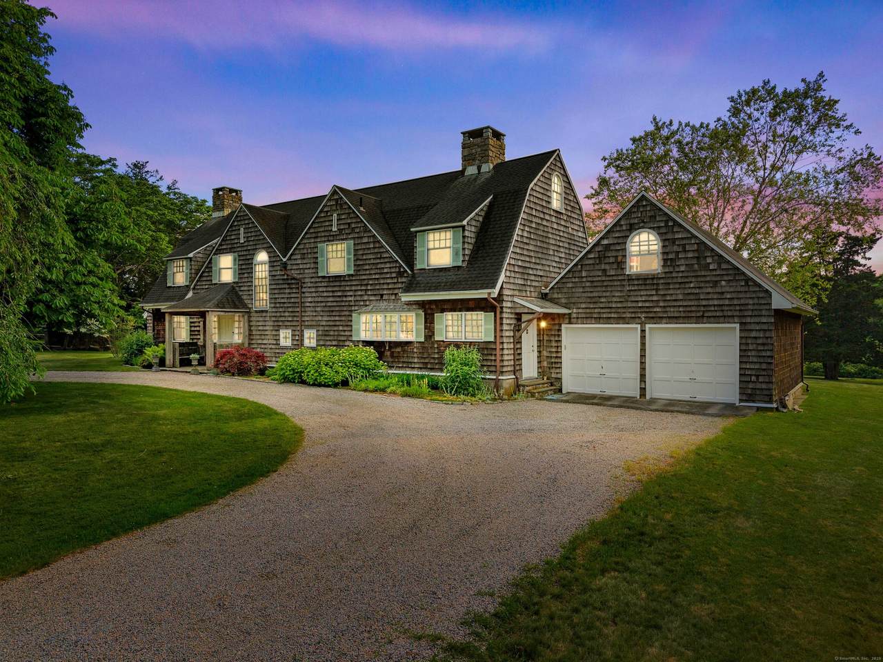 92 Shore Road - Photo 1