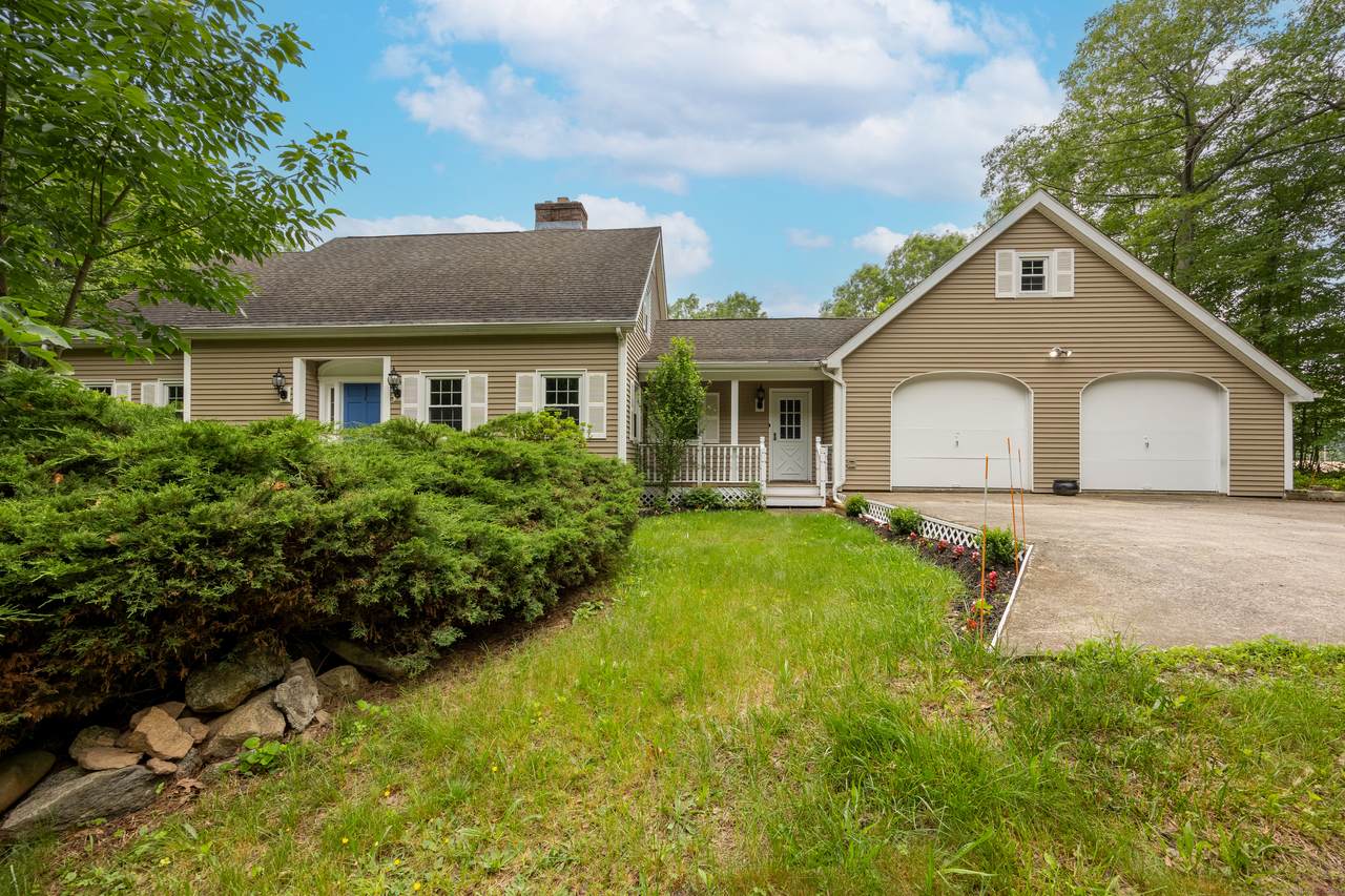 223 Cheshire Road - Photo 1