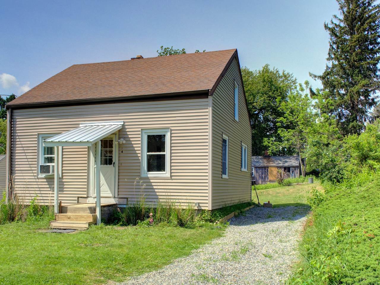 4 Burgeville Court - Photo 1