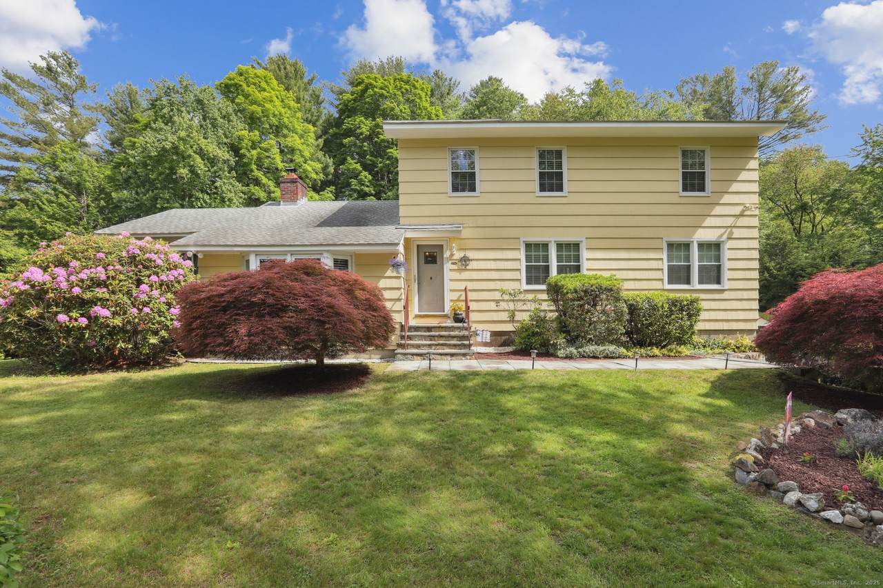 81 Park Road - Photo 1