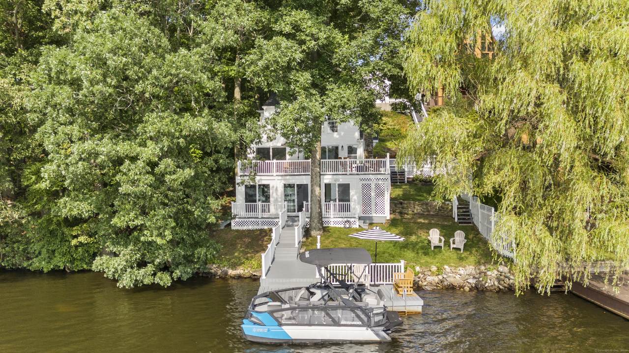 1795 Wolcott Road - Photo 1