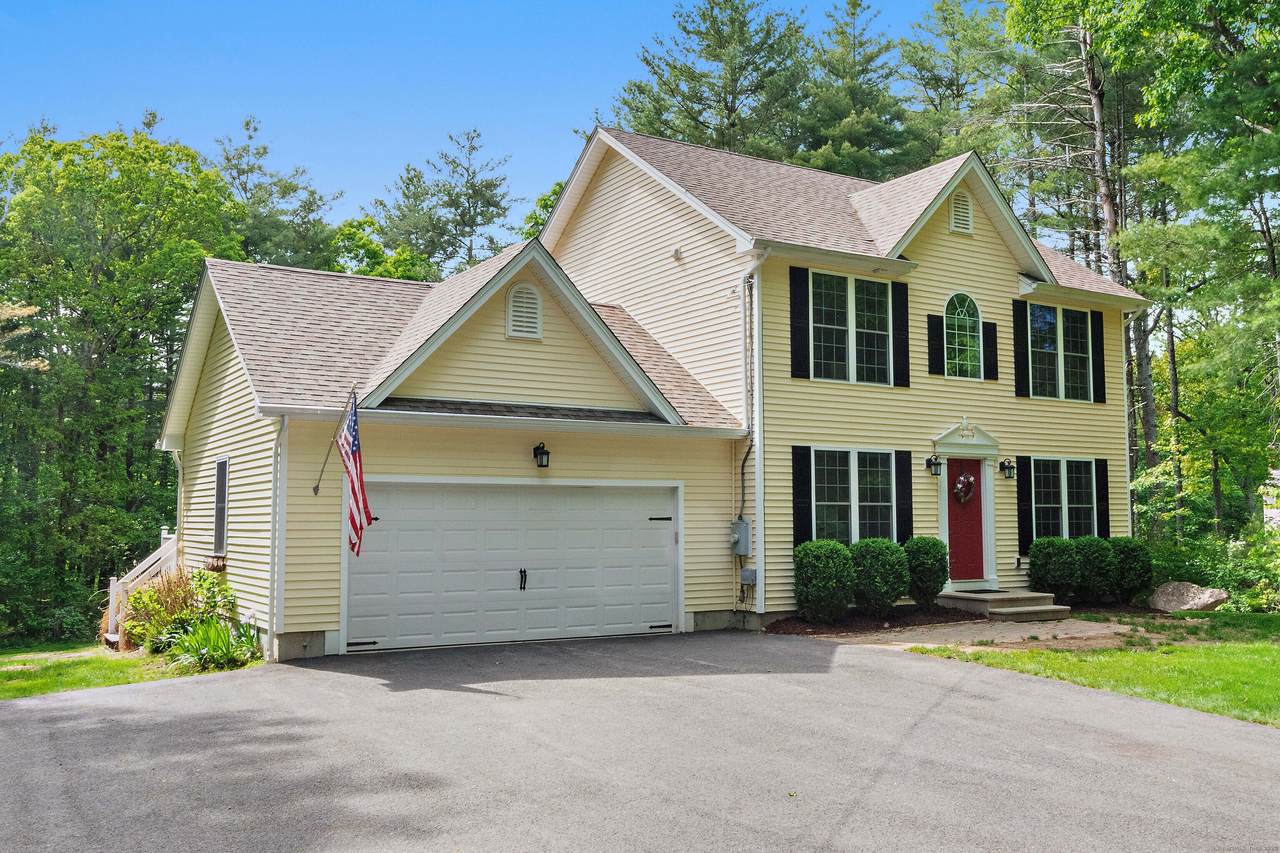 74 Juniper Way - Photo 1