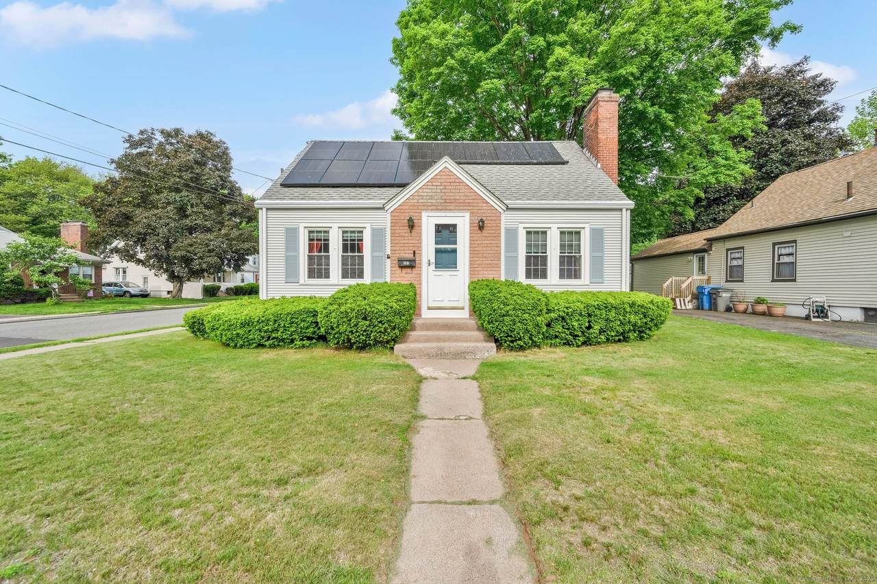 151 Mckee Street - Photo 1