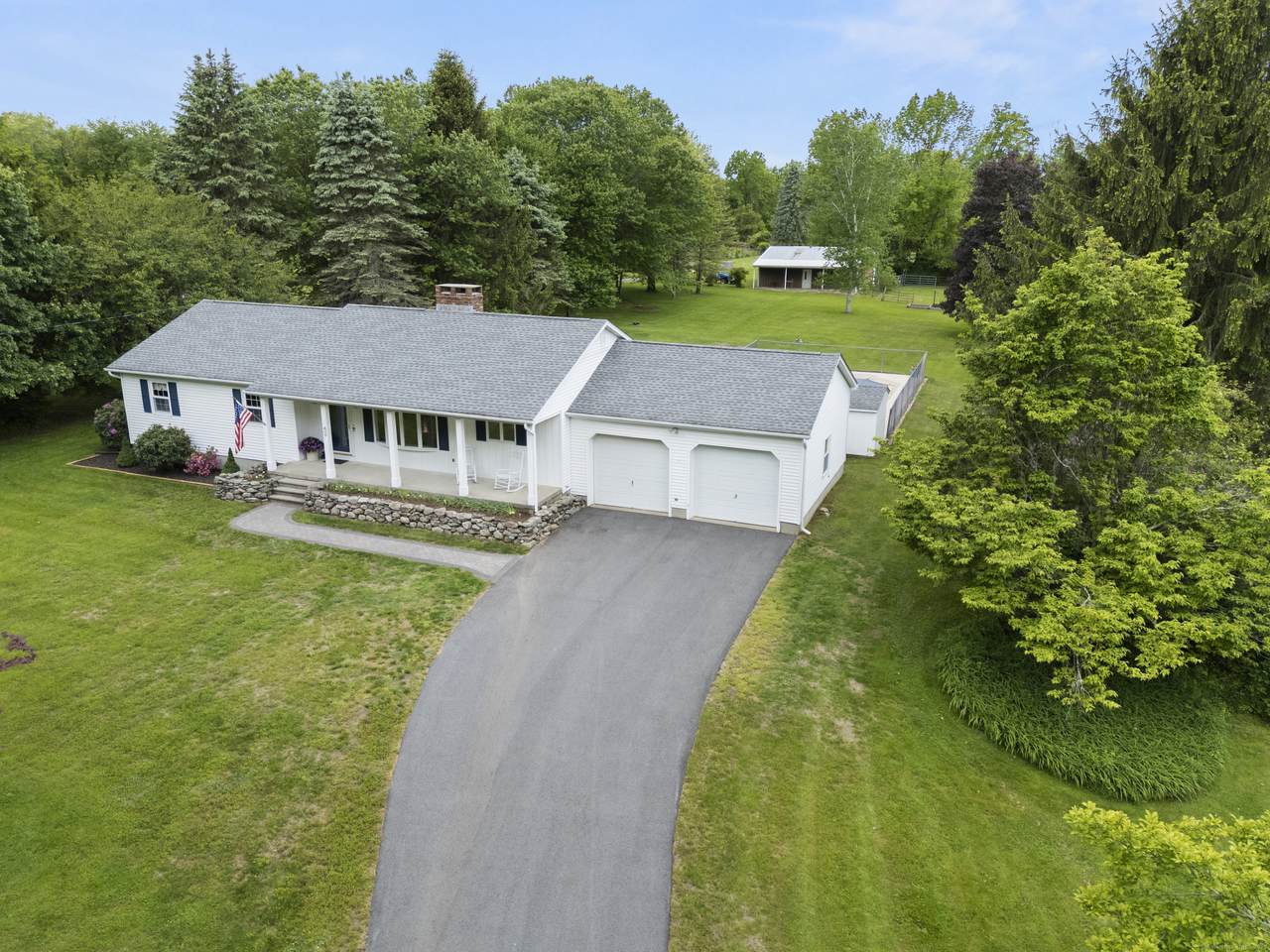 176 Prospect Hill Road - Photo 1