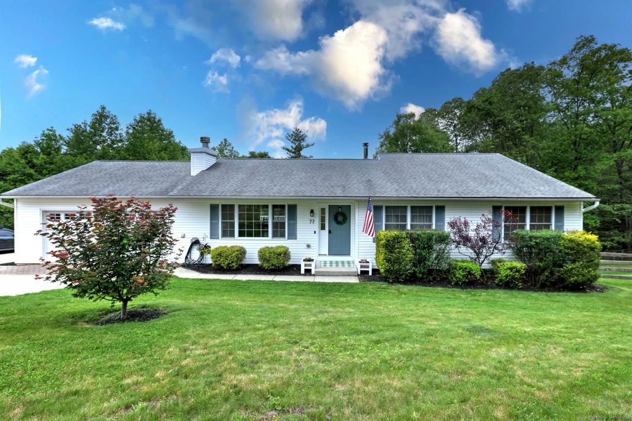 77 Wisteria Drive - Photo 1