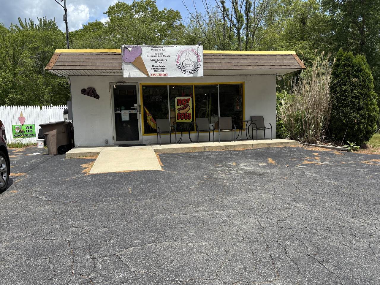 217 Boston Post Road - Photo 1