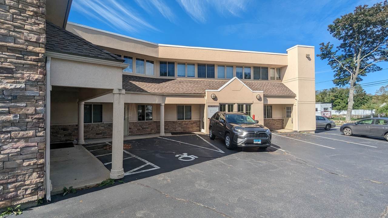 1353 Boston Post Road - Photo 1